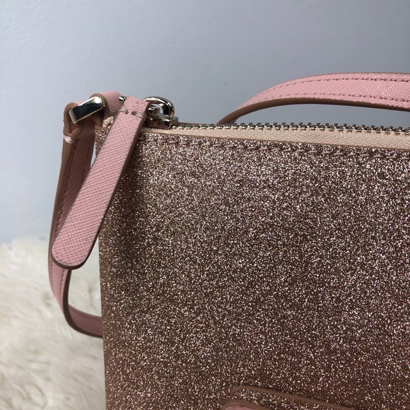 🛑SOLD🛑Kate Spade Joeley Small Crossbody & Wallet - Picture 5 of 16